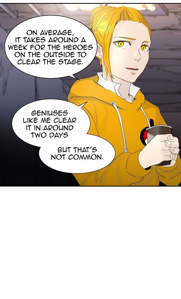 Tower of God Chapter 349 16